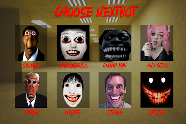 Meme Chase: Craft Escape Room