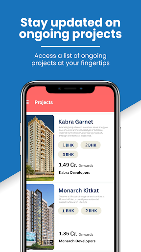 Connect US Screen 3