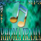 Rhoma Irama TOP Hits Mp3  Raja Dangdut icon