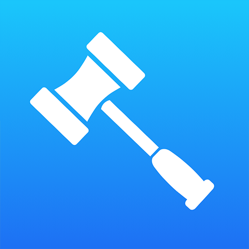 Court sessions and registry UA 4.5.4 Icon