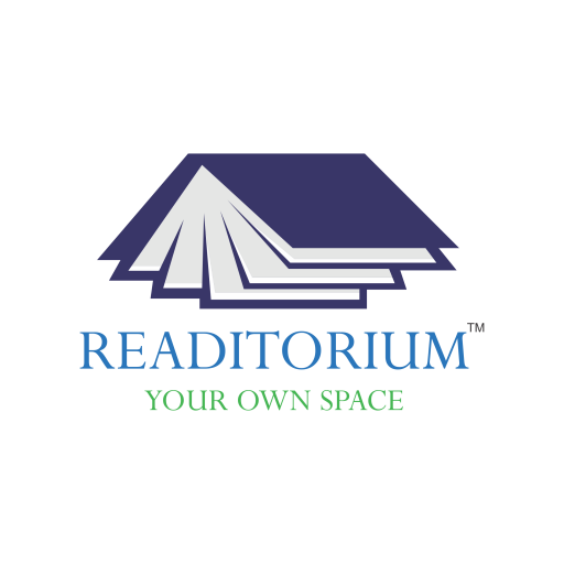 Readitorium logo
