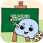 Cover Image of Download MTL Learn Arabic Words  APK