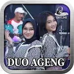 Cover Image of Download Lagu Duo Ageng Full Album MP3  APK