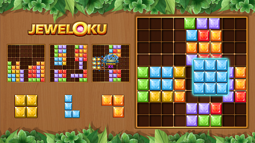 Jeweloku Screen 3