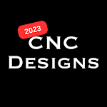 CNC Designs Studio for Artcam