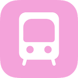 Miami Metrorail icon