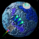 Asteroid Entanglement Apk