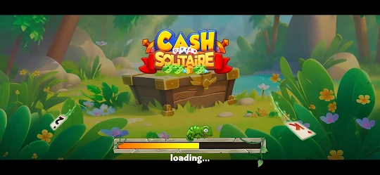 Cash Solitaire: Rewards Island