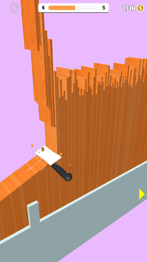 Trim it! Screen 2