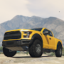 Roads Ford Raptor: Simulator