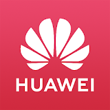 Huawei Mobile Services icon