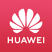 Huaweiモバイルサービス