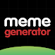 Meme Generator - Androidアプリ