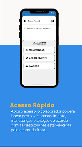 RDV Digital Screen 2