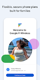 Google Fi Wireless