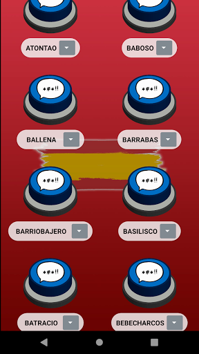 Great Funny Insults in Spanish Screen 3