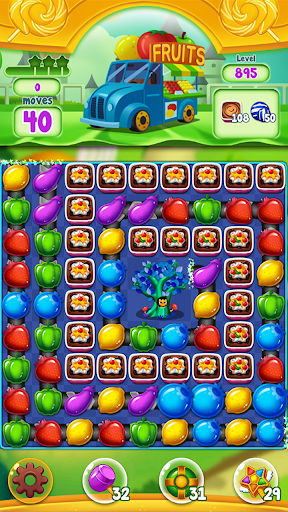 Food Burst: An Exciting Puzzle Game 1.7.3 screenshots 18