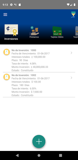 Coopemédicos en Línea
