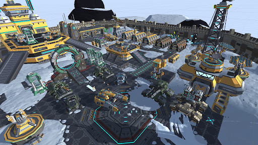 Void Screenshot