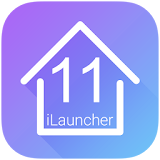 iLauncher 11 icon
