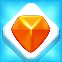 Triple Gem! Tile Match Puzzle