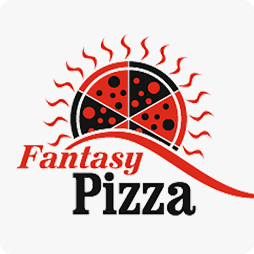 Fantasy Pizza logo