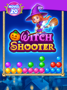 Witch Shooter