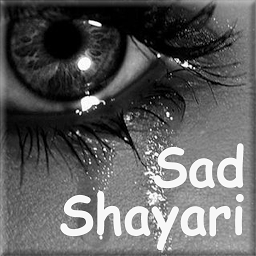 Icon image Sad  Shayari Collection