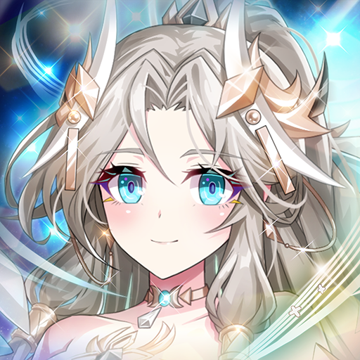 GrandChase logo