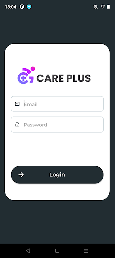 CARE Plus Screen 2
