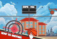 BasketBall YouShootのおすすめ画像3