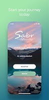 screenshot of Sabr: Muslim Meditation & Dua