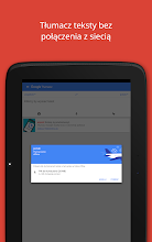 Tłumacz Google – Aplikacje w Google Play