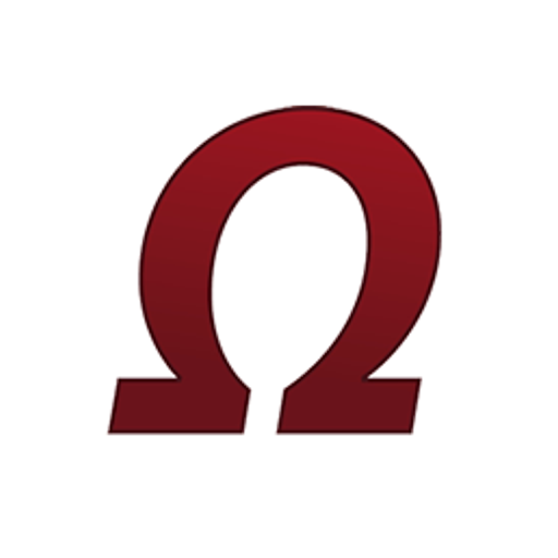Omega Texas logo