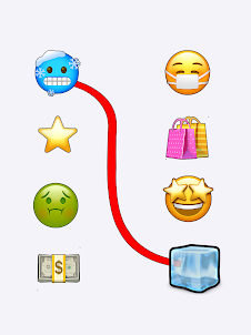 Emoji Puzzle Game: Match Emoji