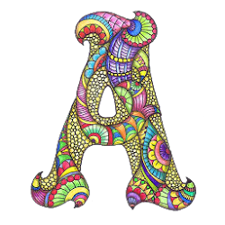 Download Alphabet Wallpaper (1).apk for Android 