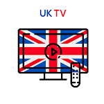 Cover Image of Descargar United Kingdom TV - Free tv UK 1.0.02 APK