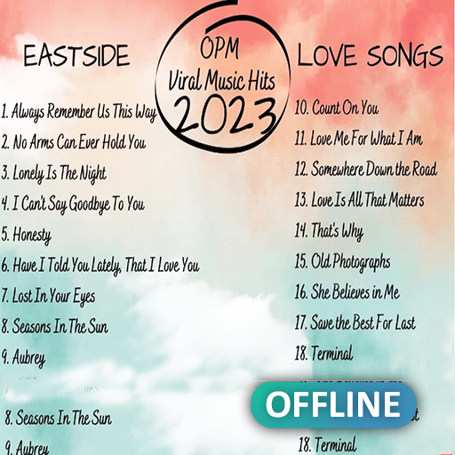 OPM Tagalog Music Nonstop Descarga en Windows