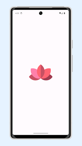 Android application Sleep Sounds - Relax Music App screenshort