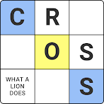 Cross