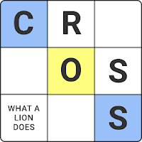 Cross