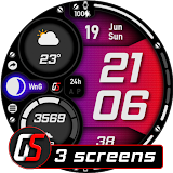 GS Weather 5 icon
