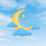 Moon Live icon