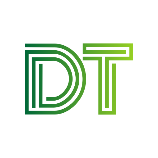 Development Theory logo