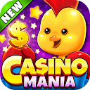 Descargar Casino Mania™ – Free Vegas Slots and Bing Instalar Más reciente APK descargador
