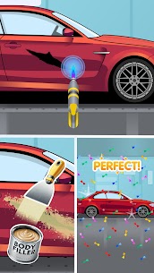Car Wash: ASMR Game 1