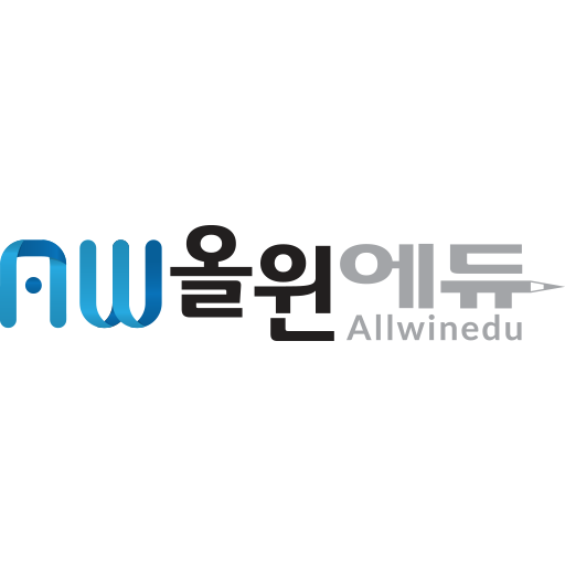 올윈에듀앱 logo