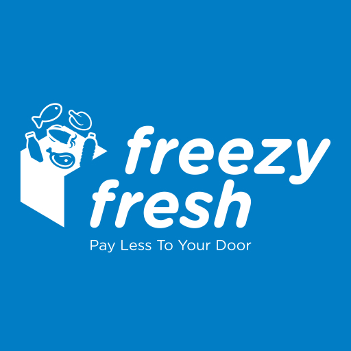 Freezy Fresh logo