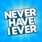 Never Have I Ever - Party Game Apk