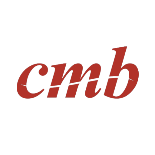 CMB logo